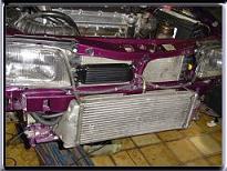 Kadett Turbo C20let