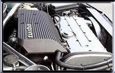 Kadett E Turbo C20LET