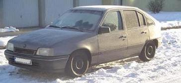 Winterauto
