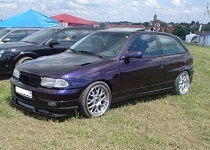 Astra F