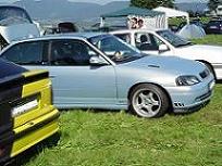 kreuth Alm 2003