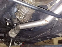 Ascona A 16 V