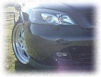 Astra G Cabrio