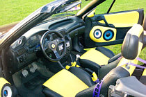 Astra Cabrio 