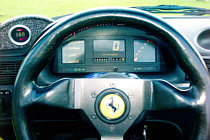 Opel Astra F Cabrio