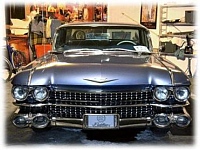 Cadillac 1959