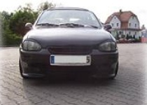 corsa B