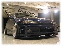 Astra F GSI