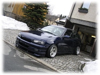 Astra F GSI