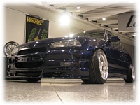 Astra F GSI
