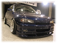 Astra F GSI
