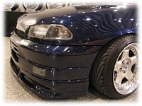 Astra F GSI