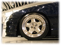 Astra F GSI