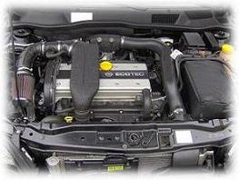 Asrra G Turbo Cabrio