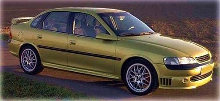 Vectra i500