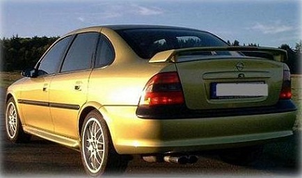 I500 Vectra