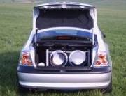 Vectra B