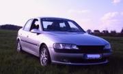 Vectra B