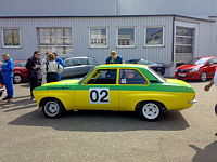 Ascona A