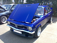 Ascona A