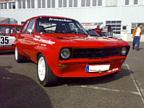 Irmscher Ascona