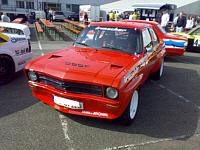 Irmscher Ascona A Breitbau