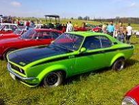 Oldtimer Treffen Jesenwang 2007