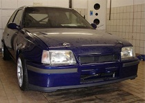 Kadett E