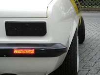 opel kadett c limo