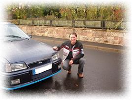Kadett E