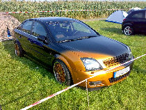 opeltreffen oberwildenau 2009