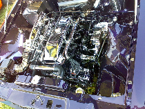 opeltreffen oberwildenau 2009