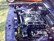opeltreffen oberwildenau 2009