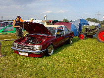 opeltreffen oberwildenau 2009