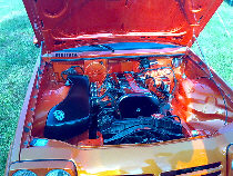 opeltreffen oberwildenau 2009