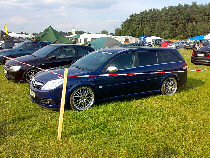 opeltreffen oberwildenau 2009