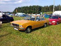 opeltreffen oberwildenau 2009
