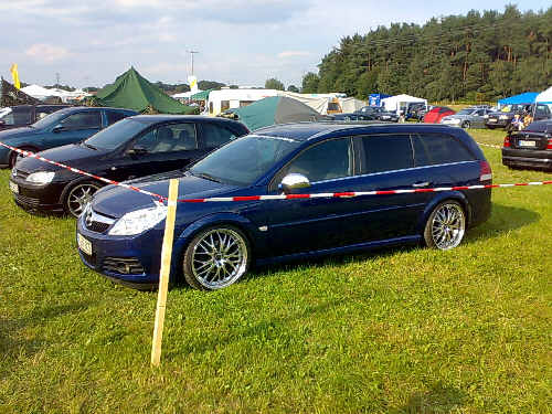 opeltreffen oberwildenau 09