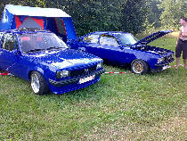 opeltreffen oberwildenau 2009