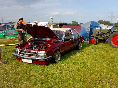 opeltreffen oberwildenau 09