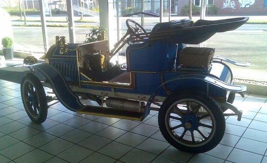 Opel Doktorwagen
