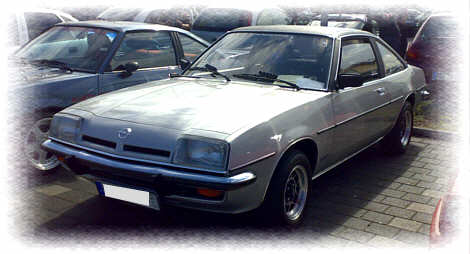 Manta B