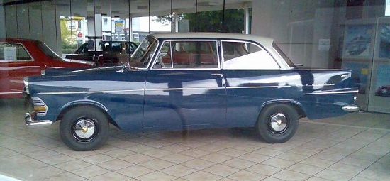 Rekord P2