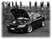 Opel Omega B