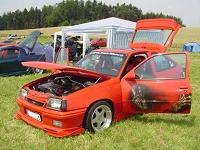 kadett