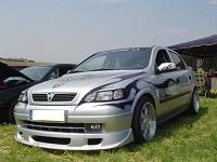 astra