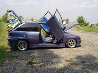 astra