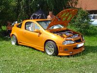 Opel Tigra