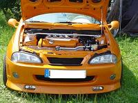 Opel Tigra
