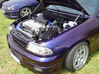 astra